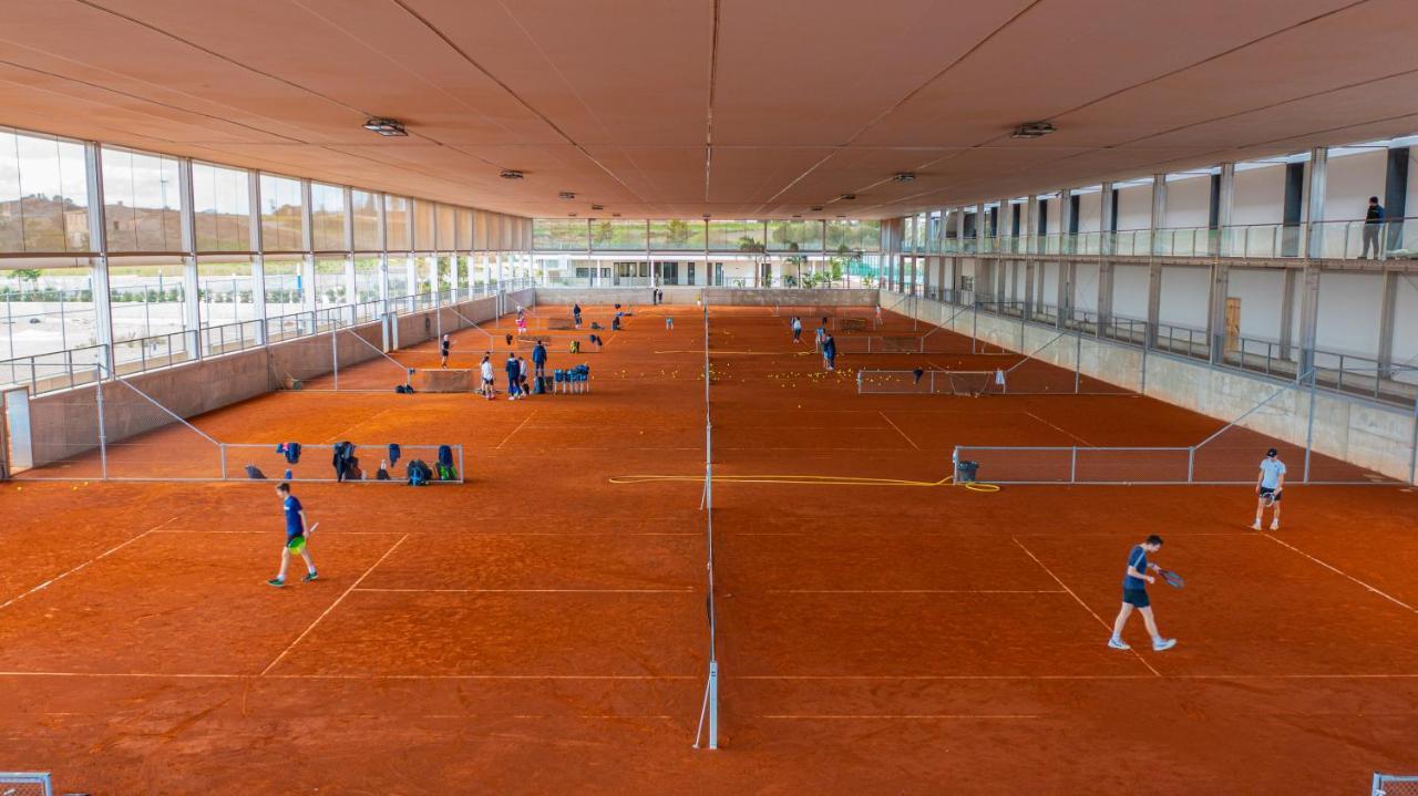 Rafa Nadal Residence มานากอร์ ภายนอก รูปภาพ