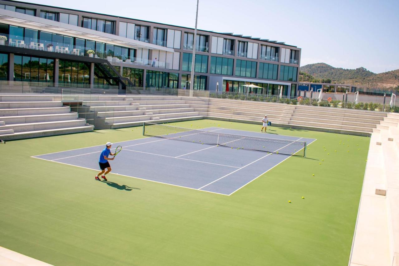 Rafa Nadal Residence มานากอร์ ภายนอก รูปภาพ