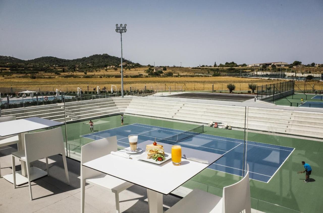 Rafa Nadal Residence มานากอร์ ภายนอก รูปภาพ