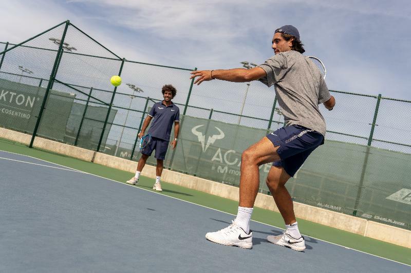 Rafa Nadal Residence มานากอร์ ภายนอก รูปภาพ