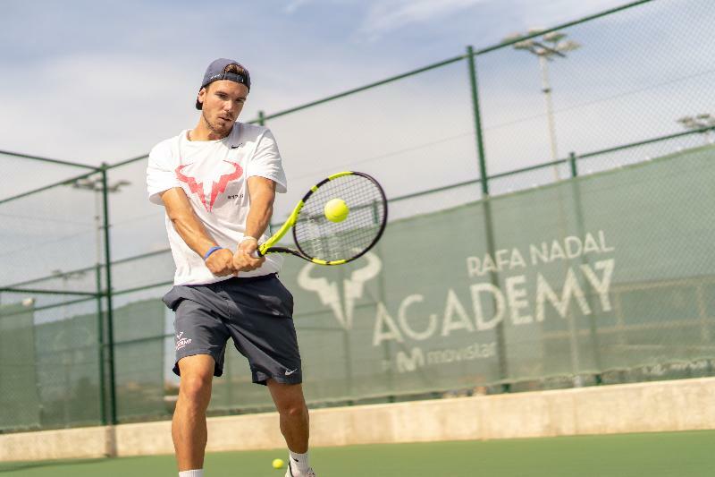 Rafa Nadal Residence มานากอร์ ภายนอก รูปภาพ